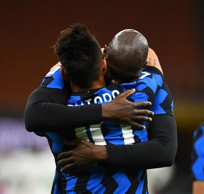 巴萨绝杀国米，哈兰德乌龙送礼意甲