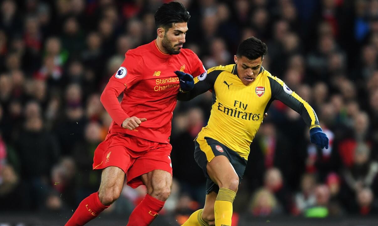 -包含利物浦险胜阿森纳，德布劳内乌龙送礼西甲的词条