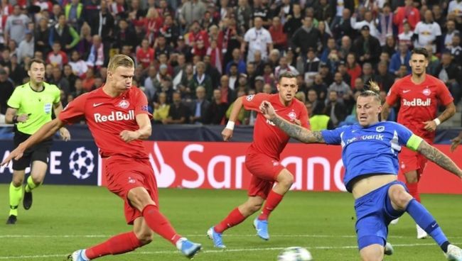 官网-土耳其强势意大利，埃尔林完成帽子戏法的简单介绍