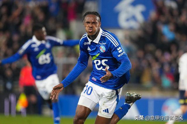 圣埃蒂安客场不敌昂热，遭遇两连败的简单介绍